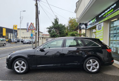AUDI A4 40 TFSI 190 ch Business line S tronic 7