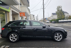 AUDI A4 40 TFSI 190 ch Business line S tronic 7