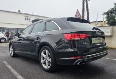 AUDI A4 40 TFSI 190 ch Business line S tronic 7