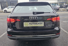 AUDI A4 40 TFSI 190 ch Business line S tronic 7