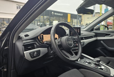 AUDI A4 40 TFSI 190 ch Business line S tronic 7