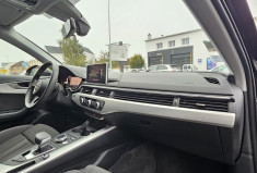 AUDI A4 40 TFSI 190 ch Business line S tronic 7