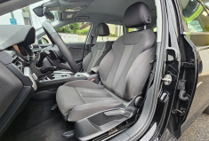 AUDI A4 40 TFSI 190 ch Business line S tronic 7