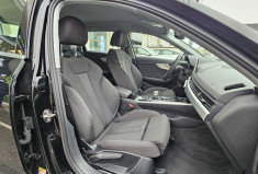 AUDI A4 40 TFSI 190 ch Business line S tronic 7