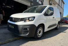 PEUGEOT PARTNER 1.5 130 cv EAT8 blue hdi l1 K9 boite automatique origine France 