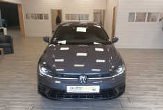 Volkswagen Polo 1.0 TSI 110ch R-Line DSG7