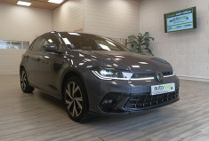 Volkswagen Polo 1.0 TSI 110ch R-Line DSG7