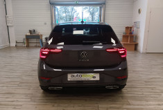 Volkswagen Polo 1.0 TSI 110ch R-Line DSG7