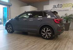 Volkswagen Polo 1.0 TSI 110ch R-Line DSG7