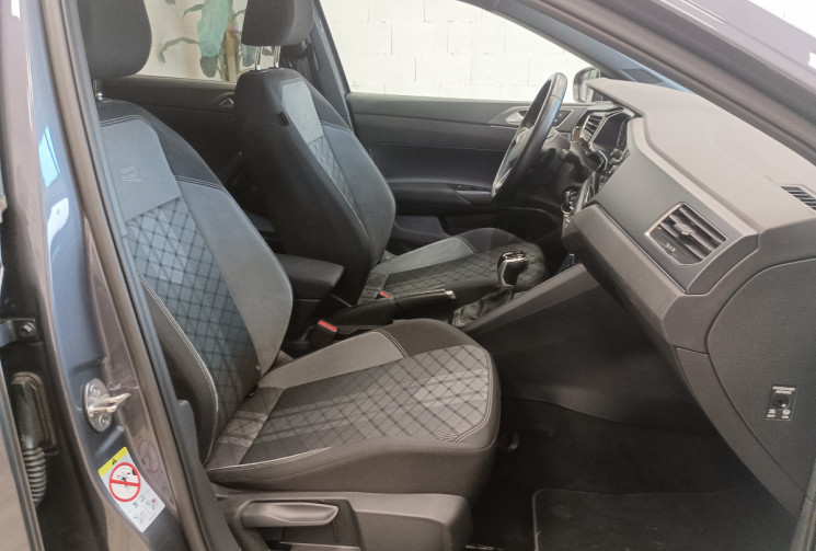 Volkswagen Polo 1.0 TSI 110ch R-Line DSG7