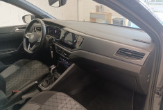 Volkswagen Polo 1.0 TSI 110ch R-Line DSG7