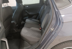 Volkswagen Polo 1.0 TSI 110ch R-Line DSG7