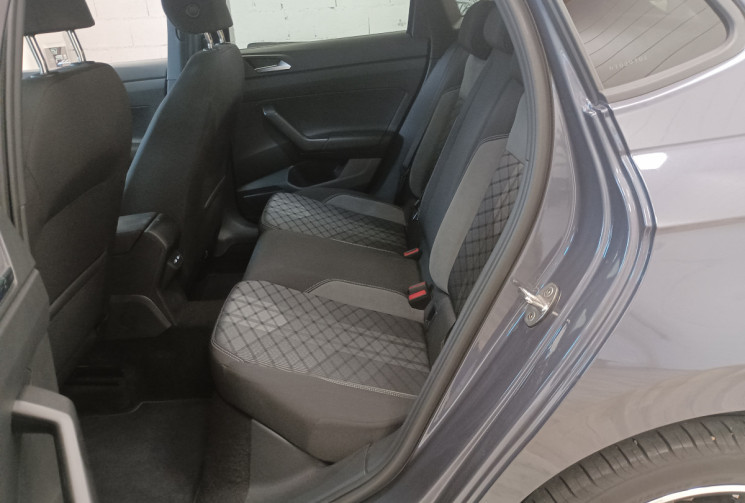 Volkswagen Polo 1.0 TSI 110ch R-Line DSG7
