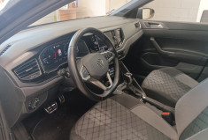 Volkswagen Polo 1.0 TSI 110ch R-Line DSG7