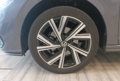 Volkswagen Polo 1.0 TSI 110ch R-Line DSG7
