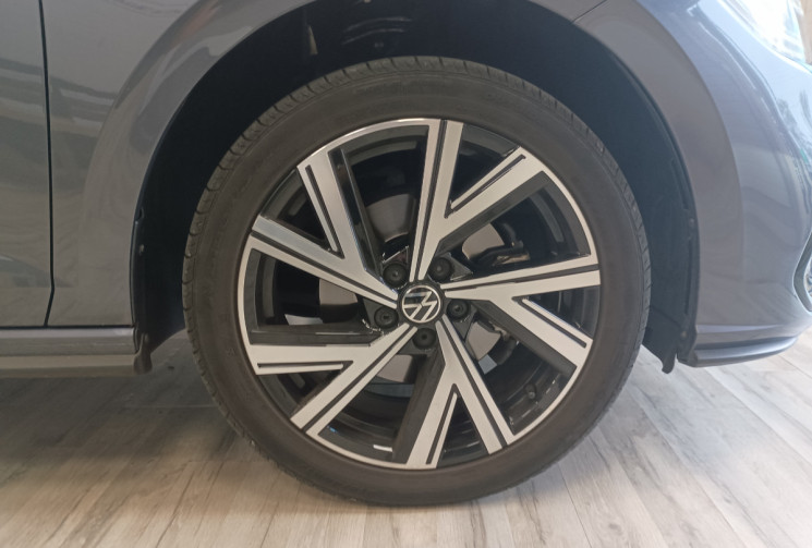 Volkswagen Polo 1.0 TSI 110ch R-Line DSG7