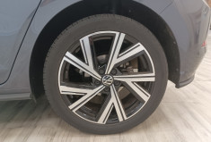 Volkswagen Polo 1.0 TSI 110ch R-Line DSG7
