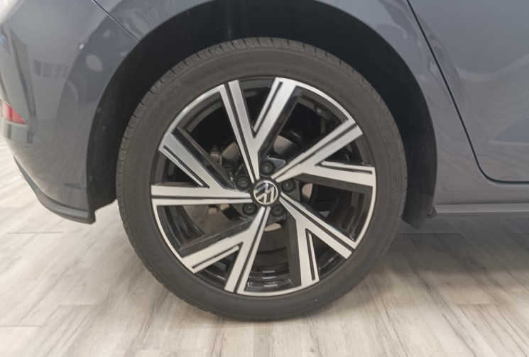 Volkswagen Polo 1.0 TSI 110ch R-Line DSG7