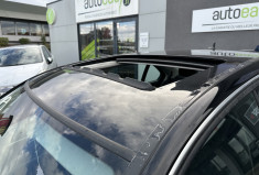 Mercedes CLASSE C 220 CDi 2.2 CDI 16V 170 cv Boîte auto