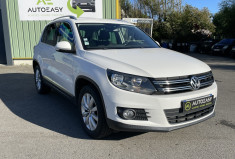 Volkswagen Tiguan 2.0 TDI Bluemotion 140 Sportline BVM6 