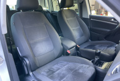 Volkswagen Tiguan 2.0 TDI Bluemotion 140 Sportline BVM6 