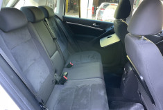 Volkswagen Tiguan 2.0 TDI Bluemotion 140 Sportline BVM6 