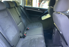 Volkswagen Tiguan 2.0 TDI Bluemotion 140 Sportline BVM6 