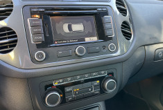 Volkswagen Tiguan 2.0 TDI Bluemotion 140 Sportline BVM6 