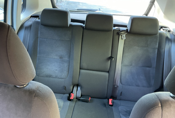 Volkswagen Tiguan 2.0 TDI Bluemotion 140 Sportline BVM6 