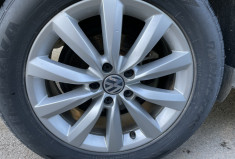 Volkswagen Tiguan 2.0 TDI Bluemotion 140 Sportline BVM6 