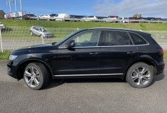 Audi Q5 PH 2 3.0 TDi QUATTRO S-TRONIC 258 CV AVUS