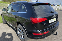 Audi Q5 PH 2 3.0 TDi QUATTRO S-TRONIC 258 CV AVUS
