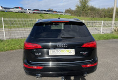 Audi Q5 PH 2 3.0 TDi QUATTRO S-TRONIC 258 CV AVUS