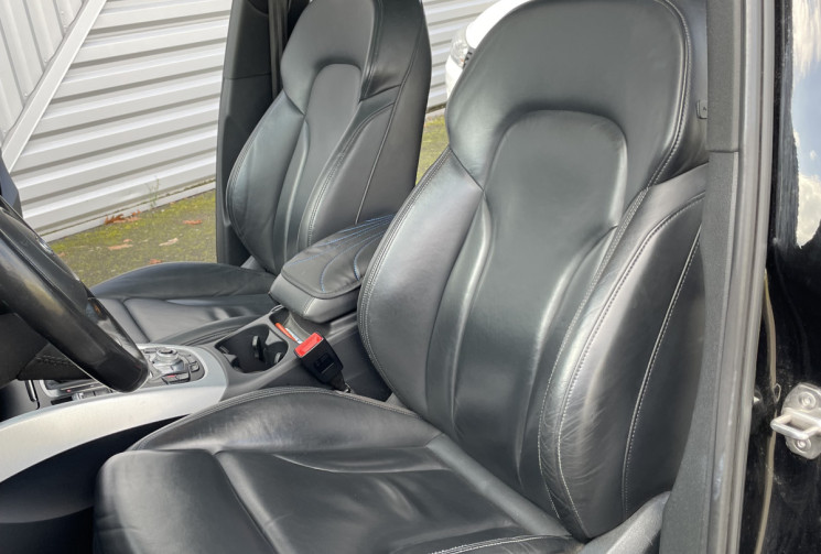 Audi Q5 PH 2 3.0 TDi QUATTRO S-TRONIC 258 CV AVUS