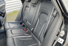Audi Q5 PH 2 3.0 TDi QUATTRO S-TRONIC 258 CV AVUS