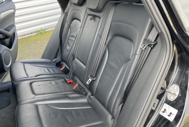Audi Q5 PH 2 3.0 TDi QUATTRO S-TRONIC 258 CV AVUS