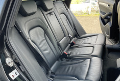 Audi Q5 PH 2 3.0 TDi QUATTRO S-TRONIC 258 CV AVUS