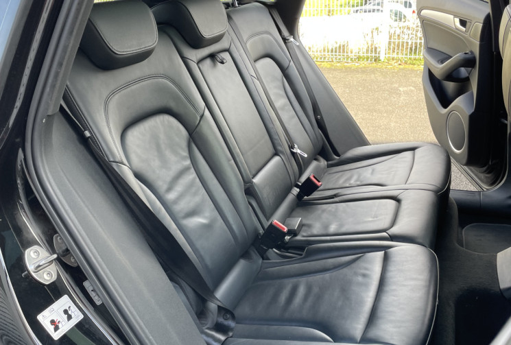 Audi Q5 PH 2 3.0 TDi QUATTRO S-TRONIC 258 CV AVUS