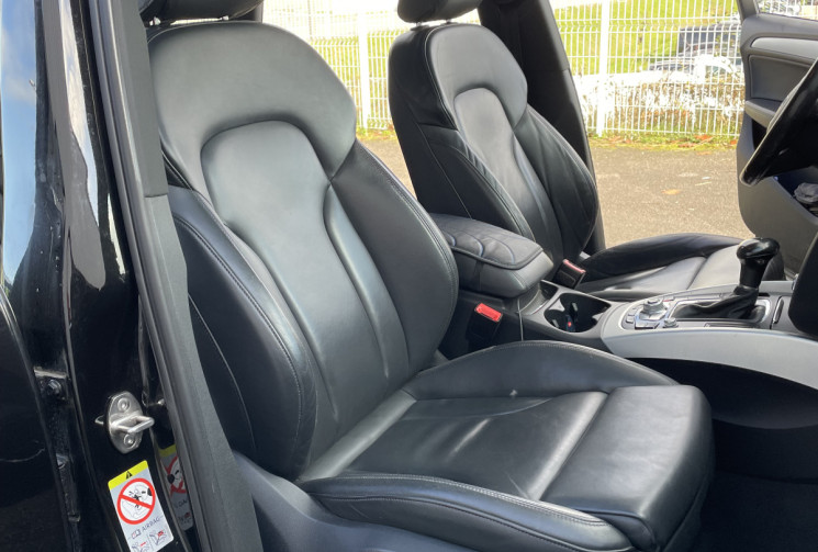 Audi Q5 PH 2 3.0 TDi QUATTRO S-TRONIC 258 CV AVUS
