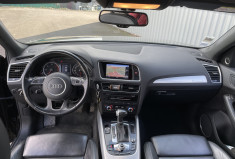 Audi Q5 PH 2 3.0 TDi QUATTRO S-TRONIC 258 CV AVUS