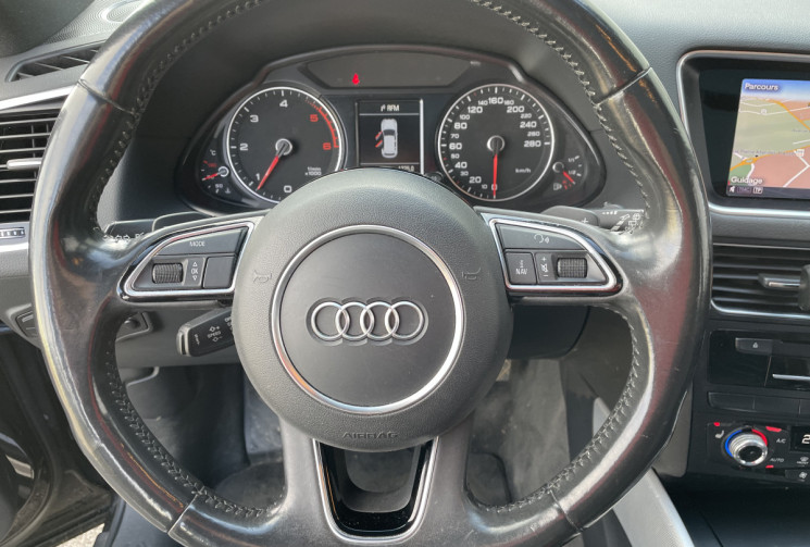 Audi Q5 PH 2 3.0 TDi QUATTRO S-TRONIC 258 CV AVUS