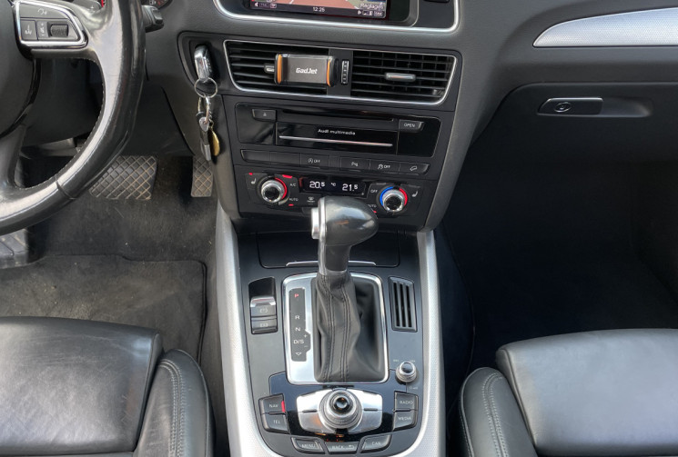 Audi Q5 PH 2 3.0 TDi QUATTRO S-TRONIC 258 CV AVUS