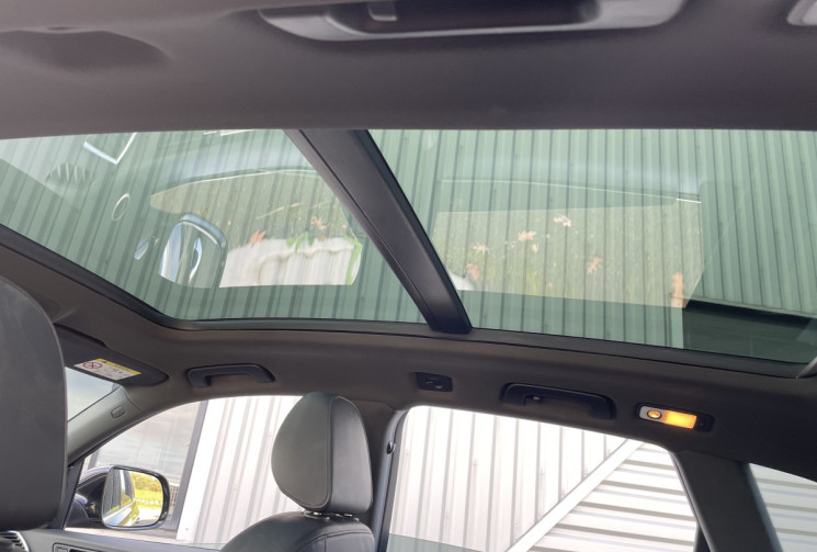 Audi Q5 PH 2 3.0 TDi QUATTRO S-TRONIC 258 CV AVUS