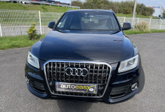 Audi Q5 PH 2 3.0 TDi QUATTRO S-TRONIC 258 CV AVUS