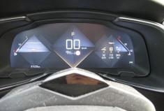DS DS 7 Crossback 2.0 HDI 180 GRAND CHIC RIVOLI