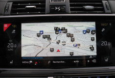 DS DS 7 Crossback 2.0 HDI 180 GRAND CHIC RIVOLI