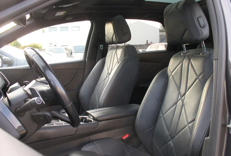 DS DS 7 Crossback 2.0 HDI 180 GRAND CHIC RIVOLI