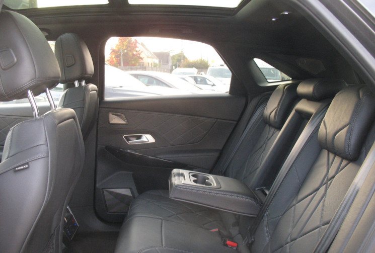 DS DS 7 Crossback 2.0 HDI 180 GRAND CHIC RIVOLI