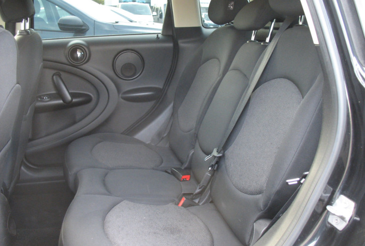 Mini COUNTRYMAN One D 90ch Bricklane 