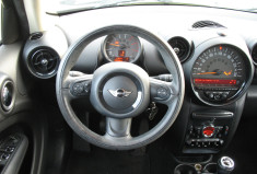 Mini COUNTRYMAN One D 90ch Bricklane 